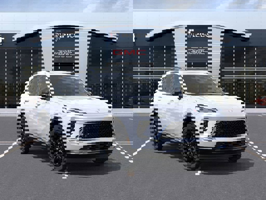 New 2026 Buick Envision Sport Touring image 12