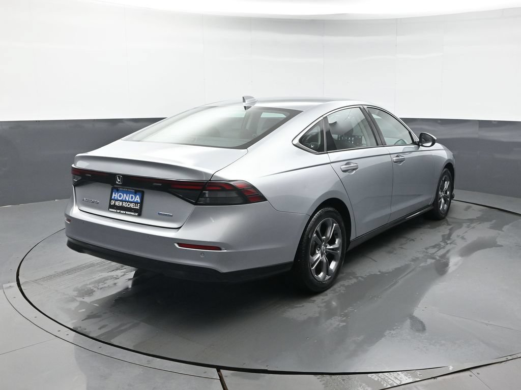 Used 2024 Honda Accord EX-L image 6