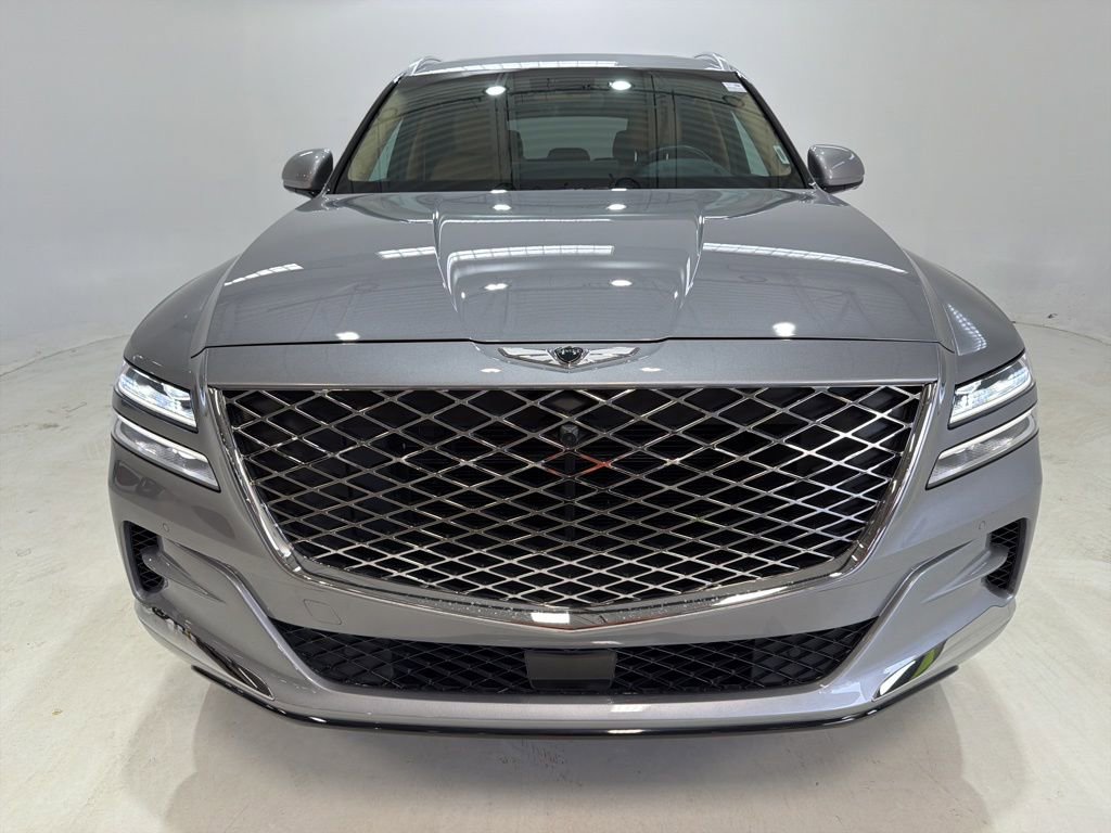 Used 2024 Genesis GV80 3.5T image 2