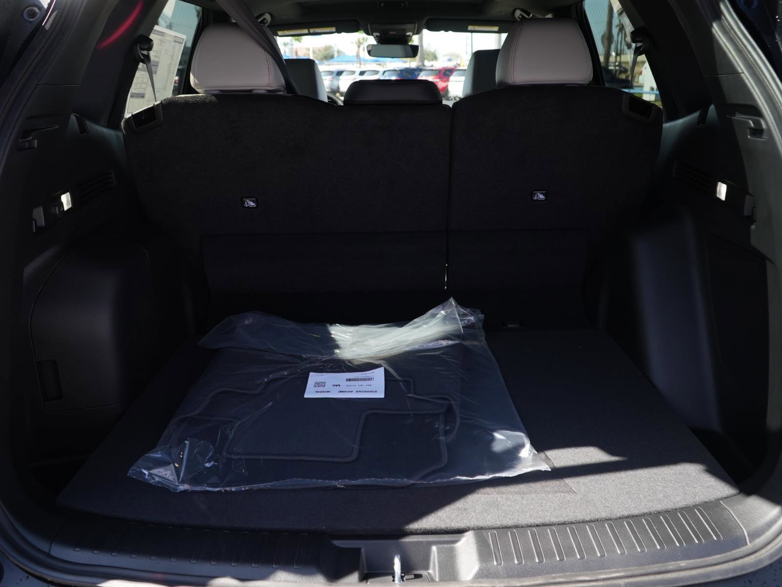 New 2026 Honda CR-V Sport Touring image 8