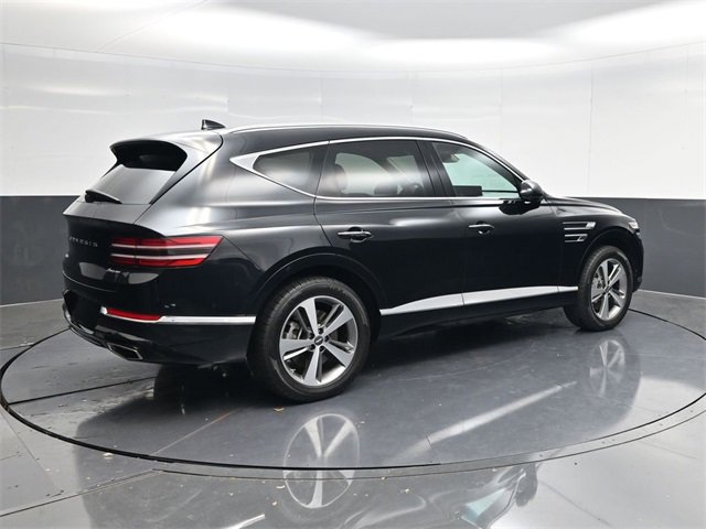 Used 2021 Genesis GV80 3.5T w/ Advanced Package 06 image 3