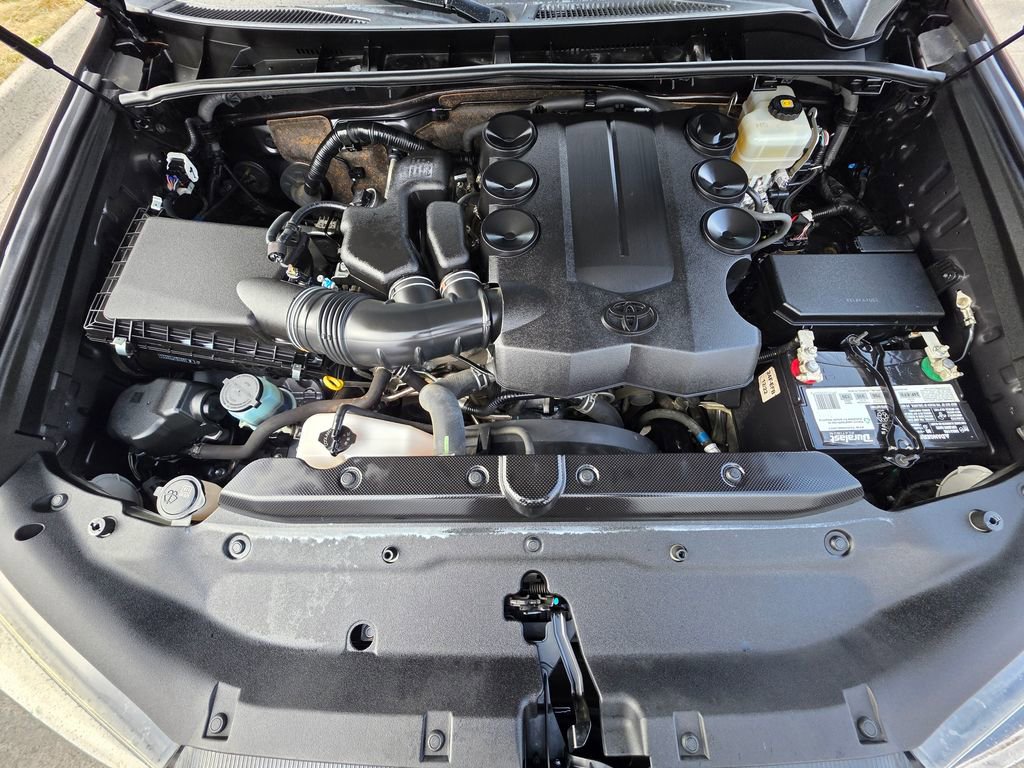 Used 2019 Toyota 4Runner TRD Off-Road Premium image 32