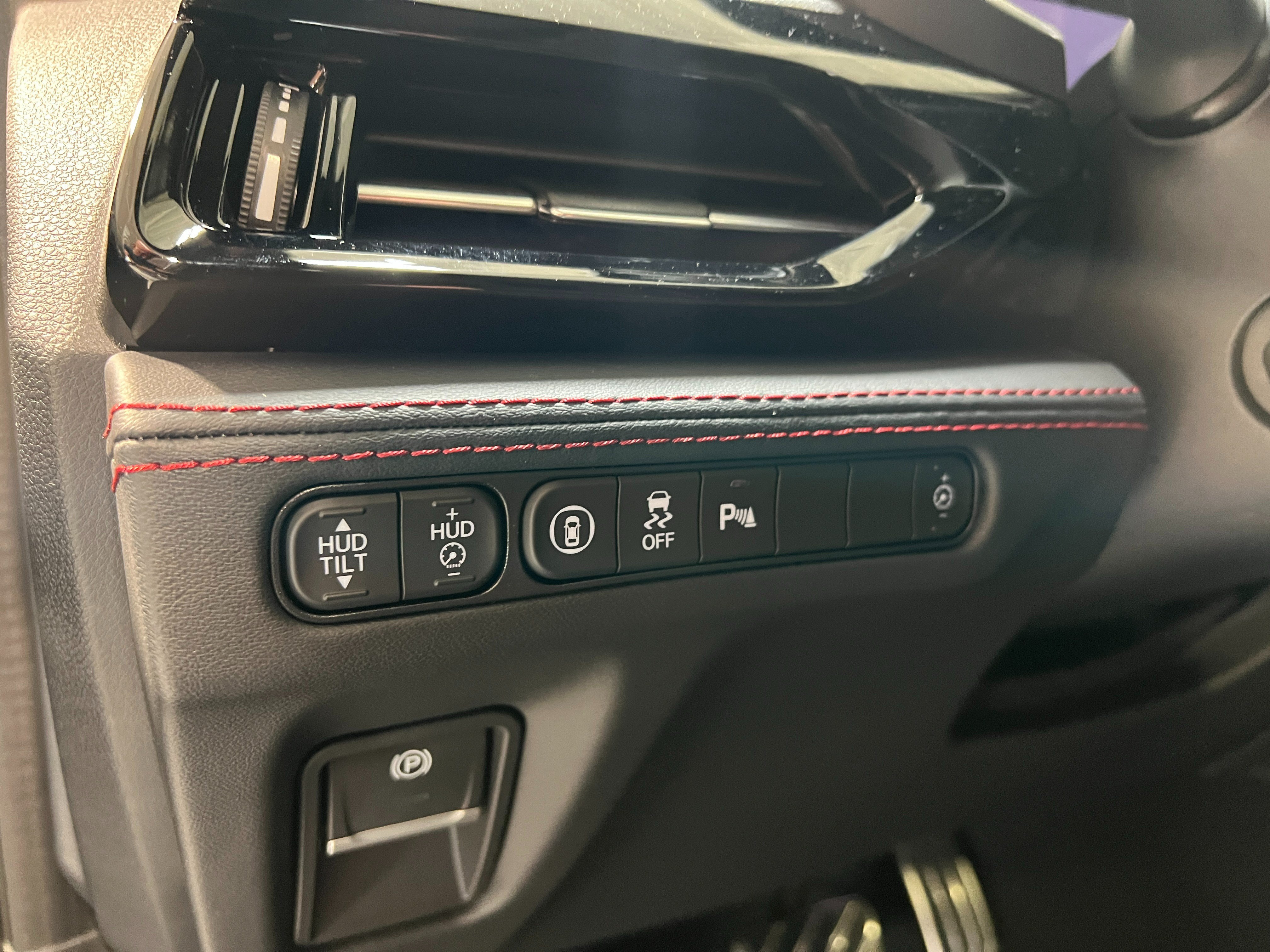 New 2026 Acura MDX A-Spec AWD/4WD image 19