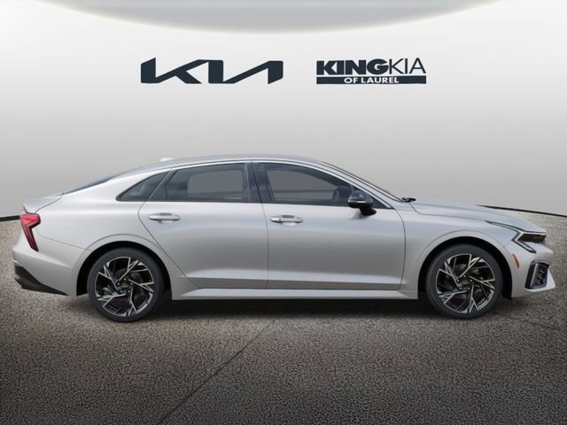 New 2026 Kia K5 GT-Line image 8