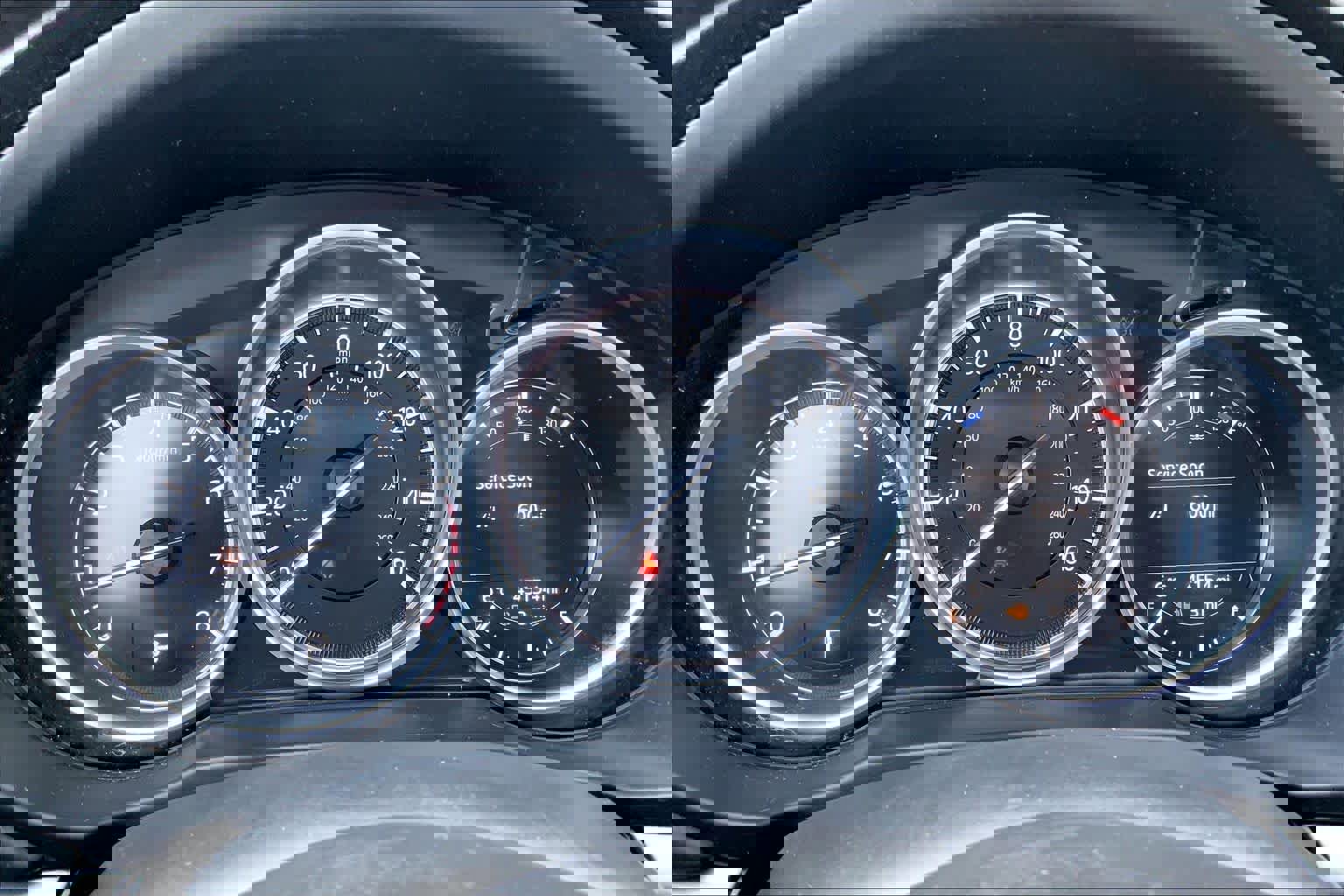 Used 2023 MAZDA CX-5 AWD 2.5 S w/ Preferred Package image 25