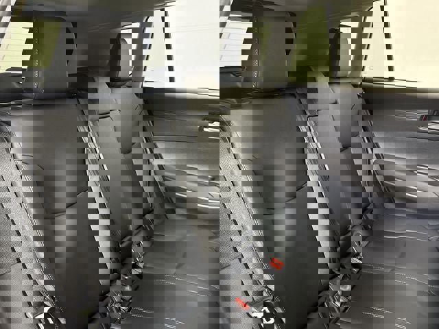 New 2026 Toyota Corolla Cross XLE image 15