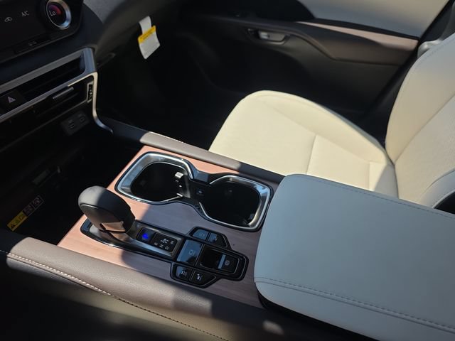 New 2026 Lexus RX 350 Premium Plus w/ Convenience Package AWD/4WD image 25