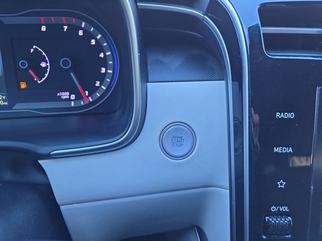 Used 2023 Hyundai Tucson SEL image 31