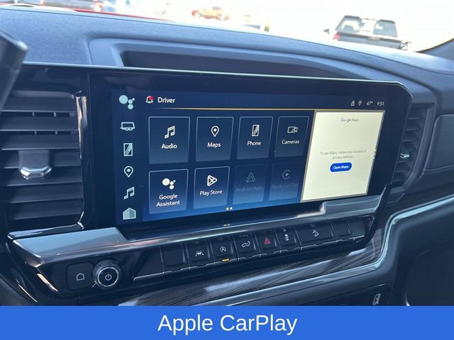 Used 2025 GMC Sierra 1500 Elevation image 16