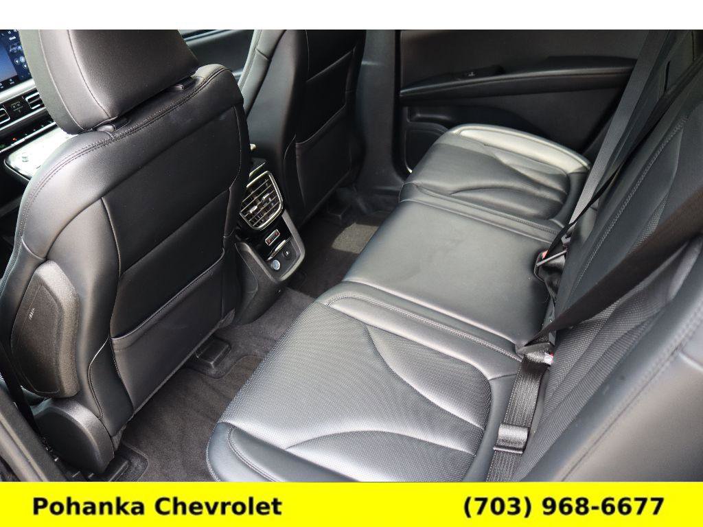 Used 2023 Lincoln Nautilus Reserve image 24