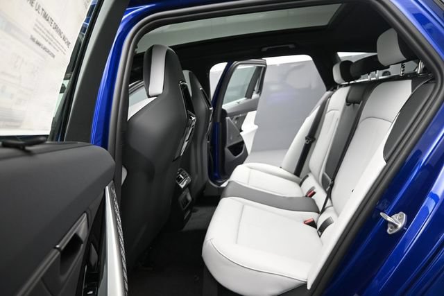 New 2027 BMW M5 Touring AWD/4WD image 18