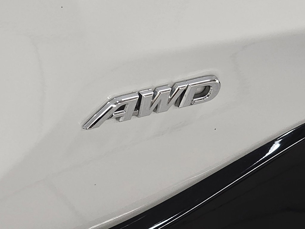 Certified 2024 Toyota RAV4 XSE image 18