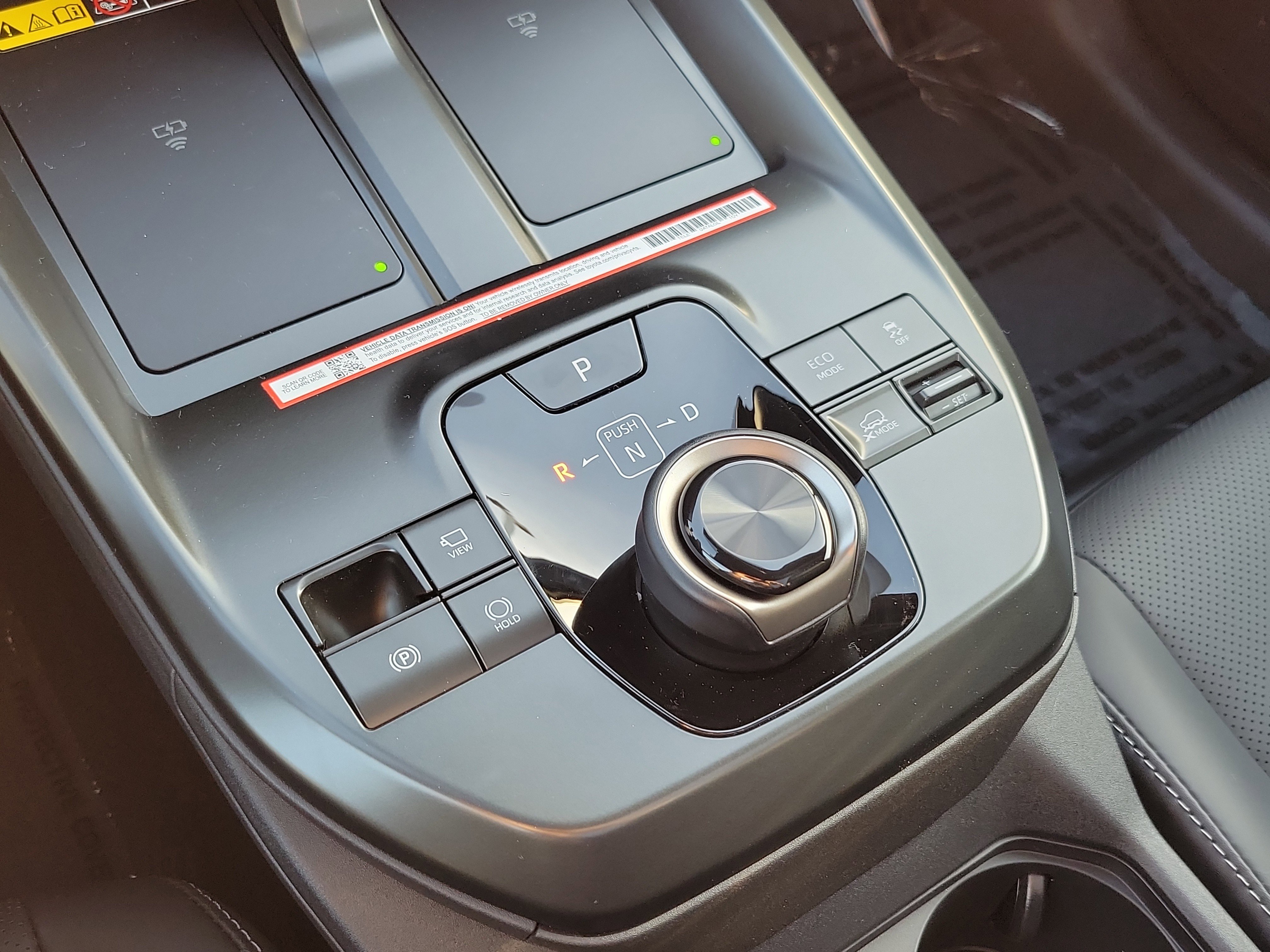 New 2026 Toyota bZ image 35