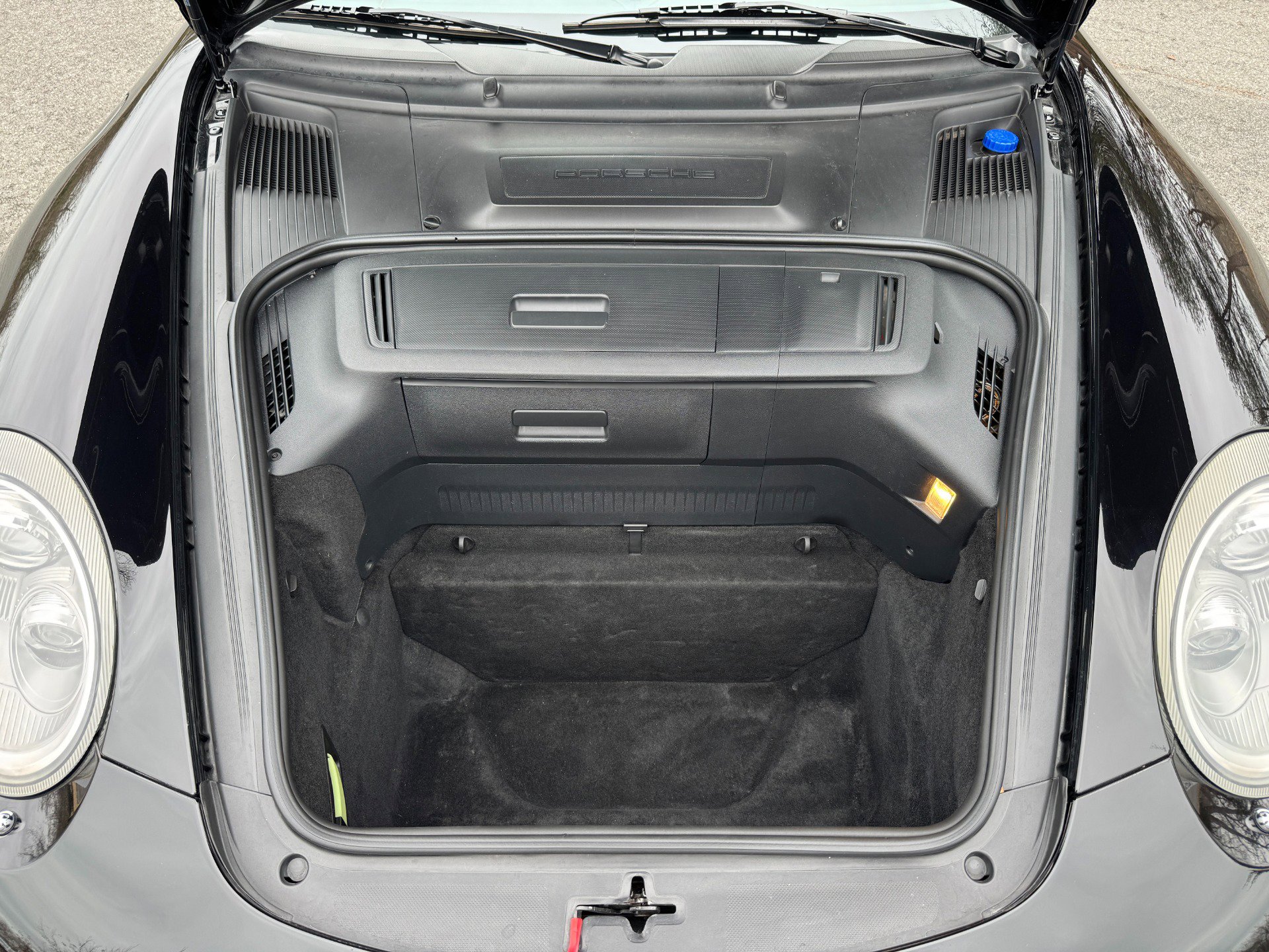 Used 2012 Porsche 911 Carrera Black Edition image 59