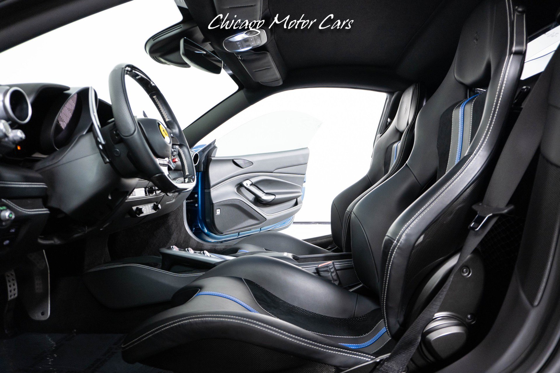 Used 2021 Ferrari F8 Tributo image 19