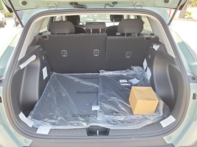 New 2026 Hyundai Kona SEL Sport FWD image 26