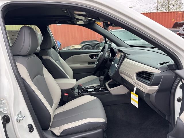 New 2026 Subaru Forester Limited image 13