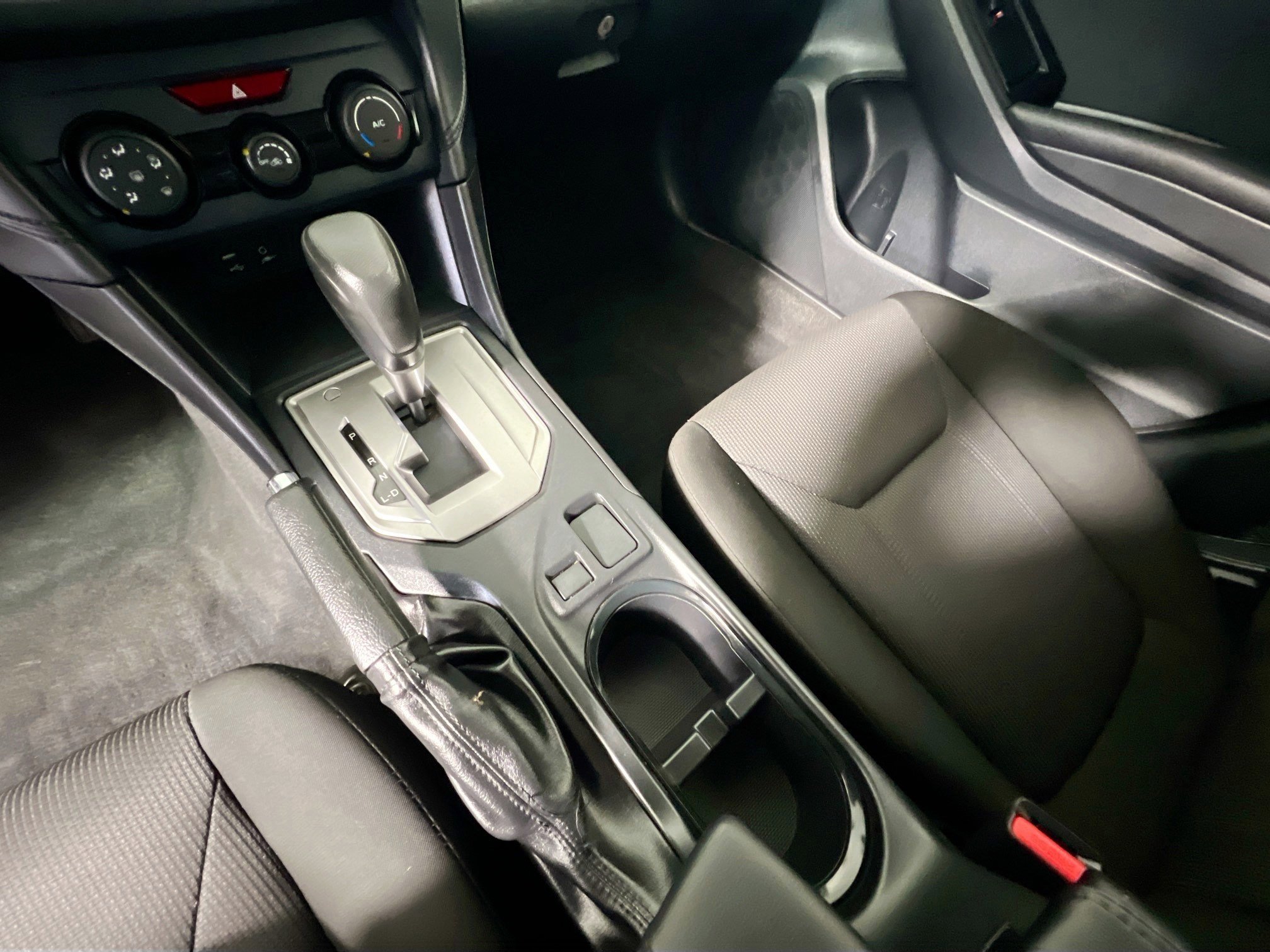 Used 2021 Subaru Impreza 2.0i w/ Popular Package #2 image 17