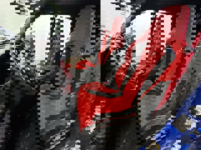 Used 2019 Honda Civic Type R image 17