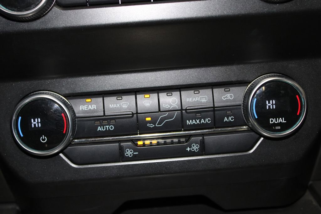 Used 2021 Ford Expedition XLT image 48