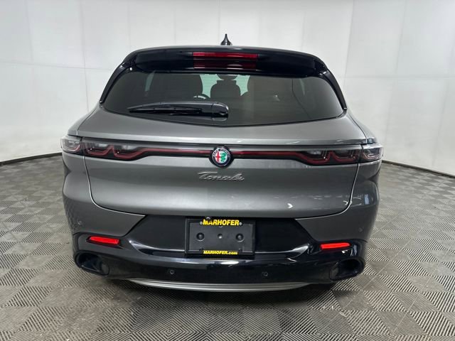 Used 2024 Alfa Romeo Tonale Ti image 4