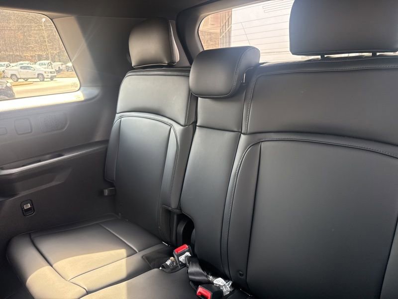 New 2027 Kia Telluride EX X-Line image 22