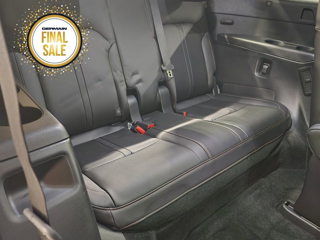 Certified 2024 MAZDA CX-90 Plug-In Hybrid w/ Preferred image 17