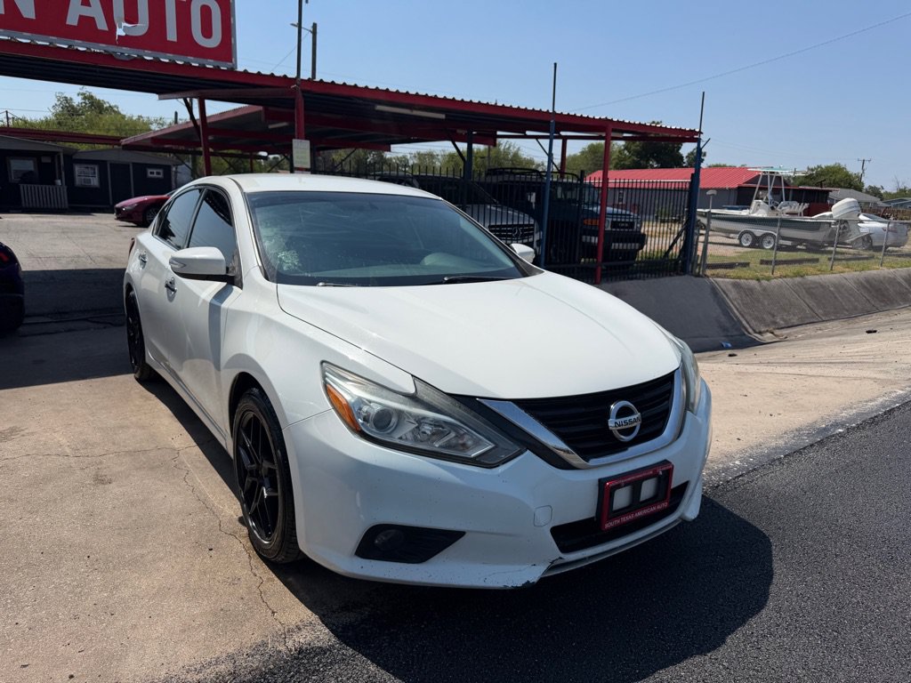 Used 2018 Nissan Altima 2.5 SL FWD image 26