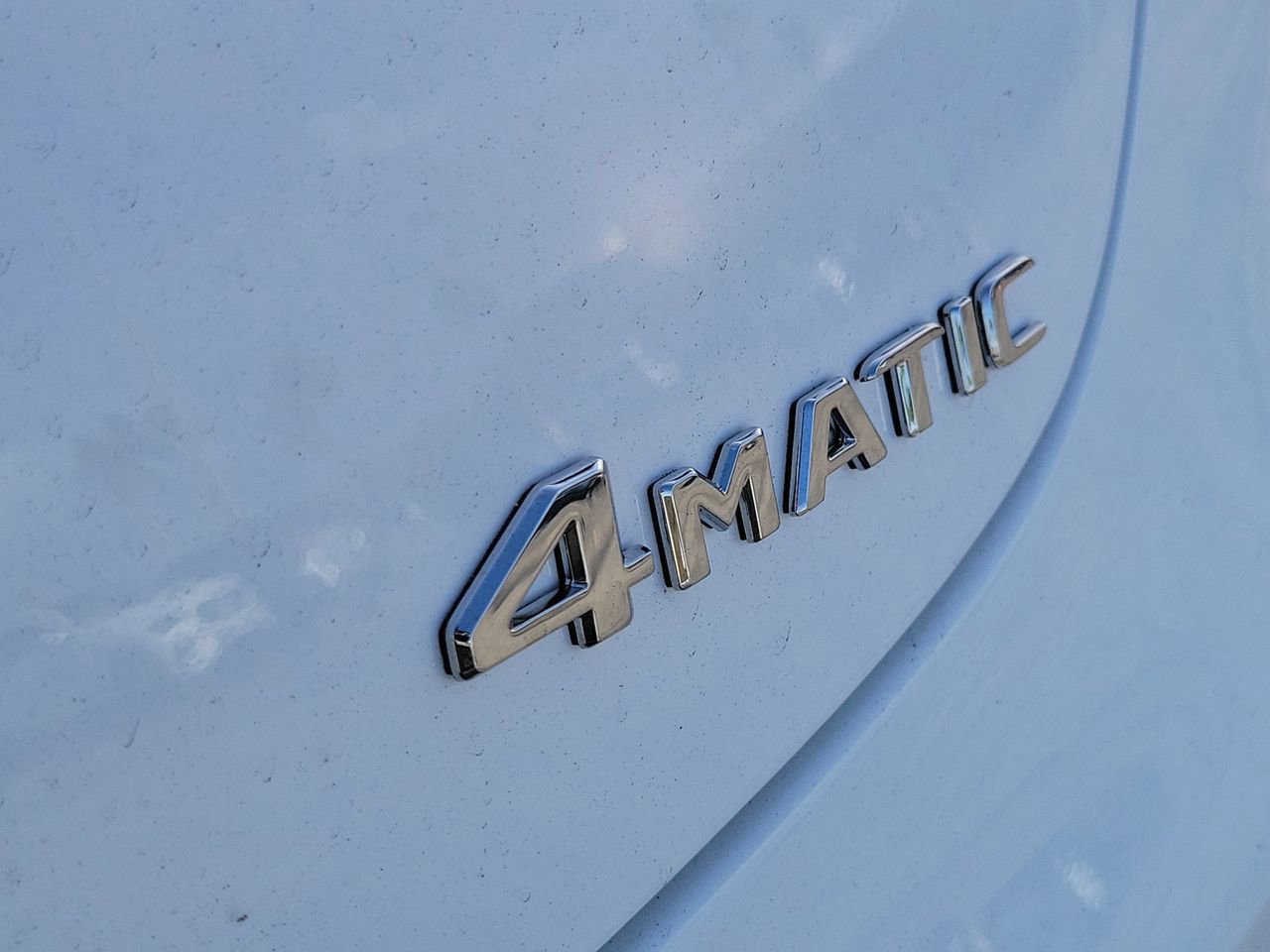 New 2026 Mercedes-Benz CLE 300 4MATIC Coupe image 8