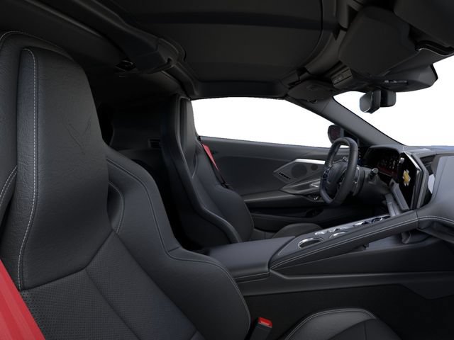 New 2027 Chevrolet Corvette Grand Sport RWD image 17