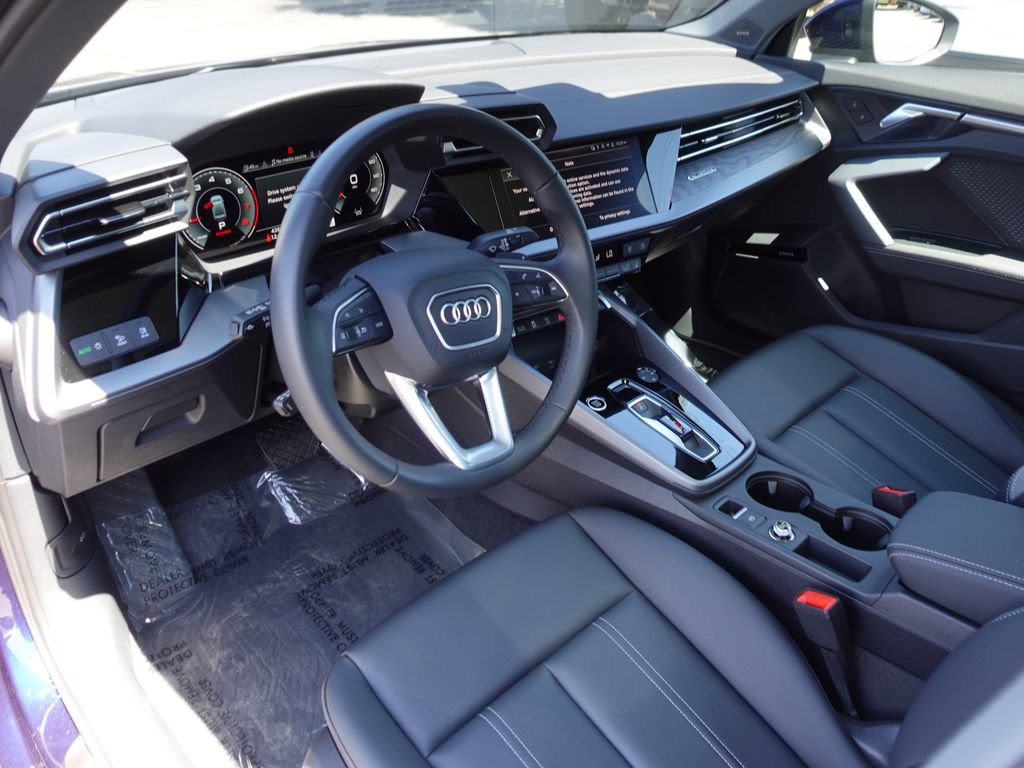 Used 2026 Audi A3 2.0T Premium Plus AWD/4WD image 11