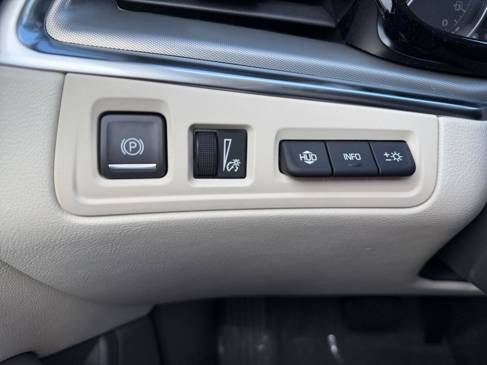 New 2026 Cadillac XT5 Premium Luxury w/ Driver Assist Package image 19