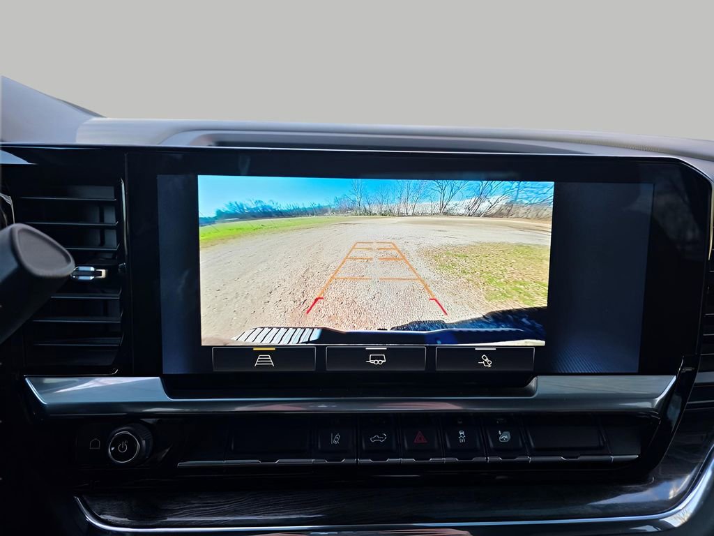 Used 2024 Chevrolet Silverado 2500 LTZ image 27