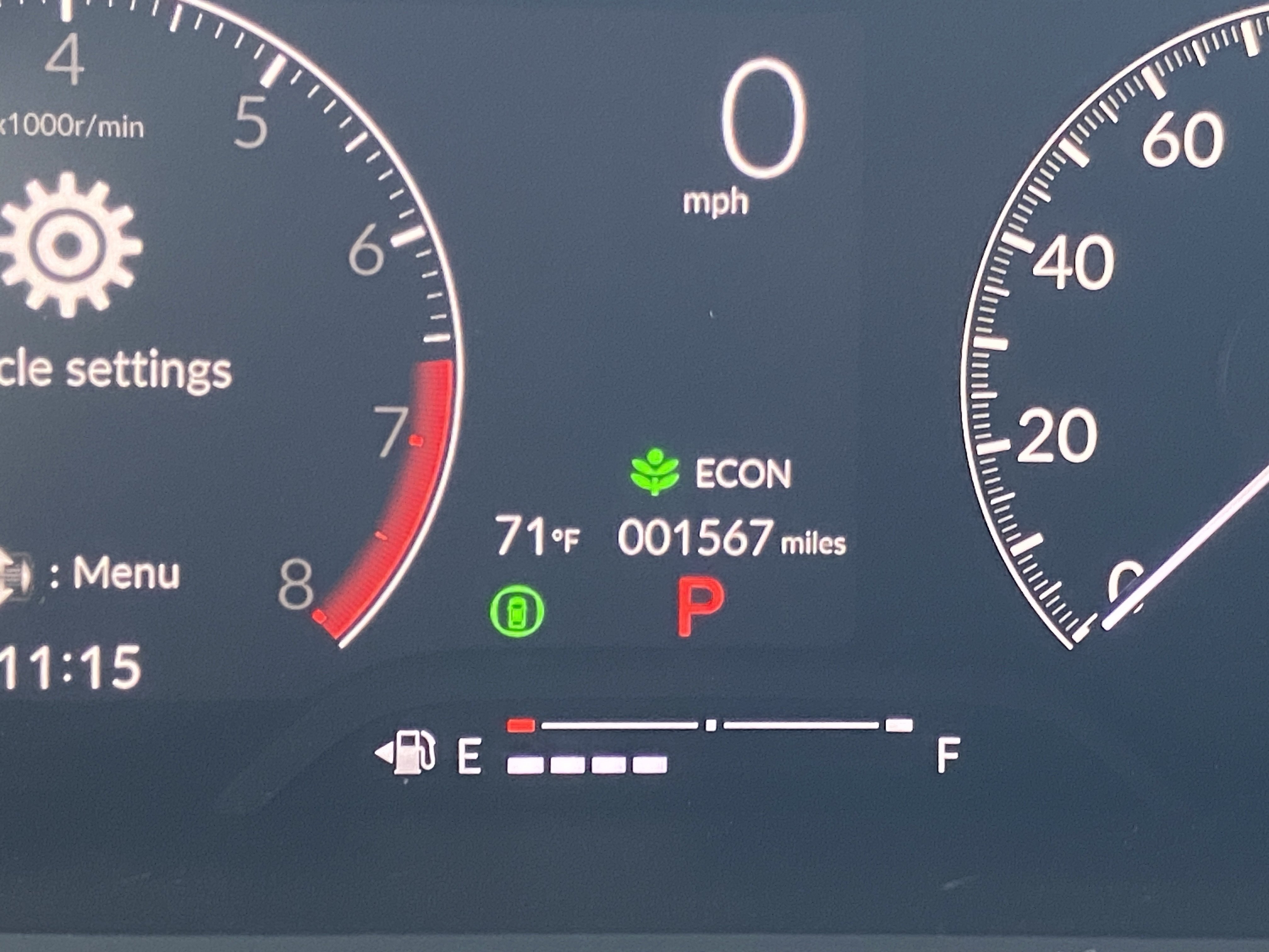 Used 2026 Honda Civic Sport image 28