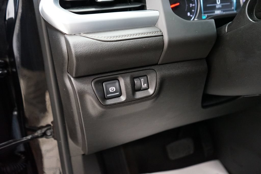 Used 2018 GMC Acadia SLT AWD/4WD image 30