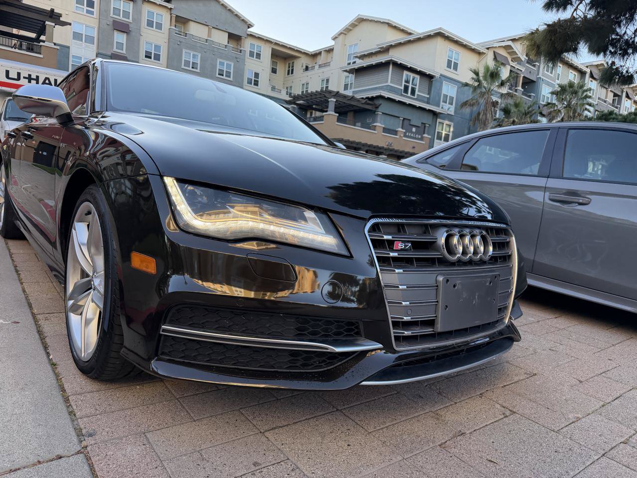Used 2013 Audi S7 Prestige w/ Comfort Seating Pkg AWD/4WD image 26
