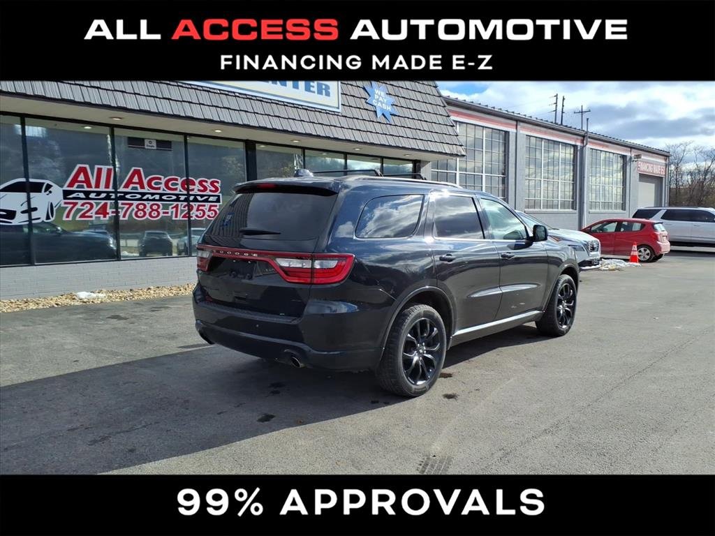 Used 2019 Dodge Durango GT image 2