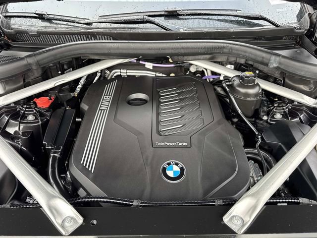 Used 2023 BMW X5 sDrive40i w/ Parking Assistance Package image 38
