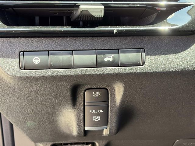 New 2026 Nissan Murano SL AWD/4WD image 20