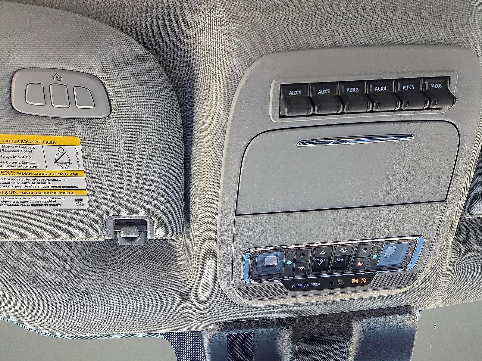 New 2026 Ford F250 Lariat image 22