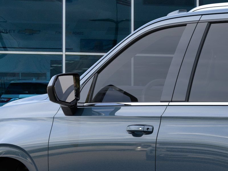 New 2026 Chevrolet Tahoe LS RWD image 12
