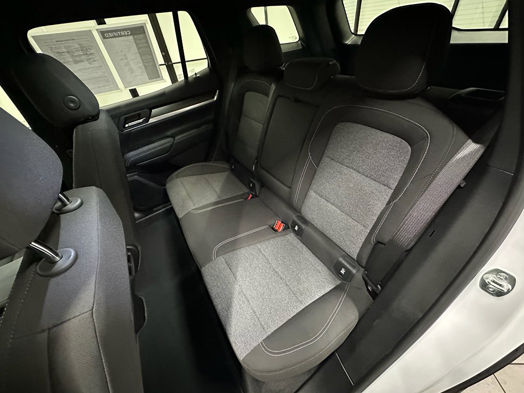 Certified 2025 GMC Terrain Elevation image 22