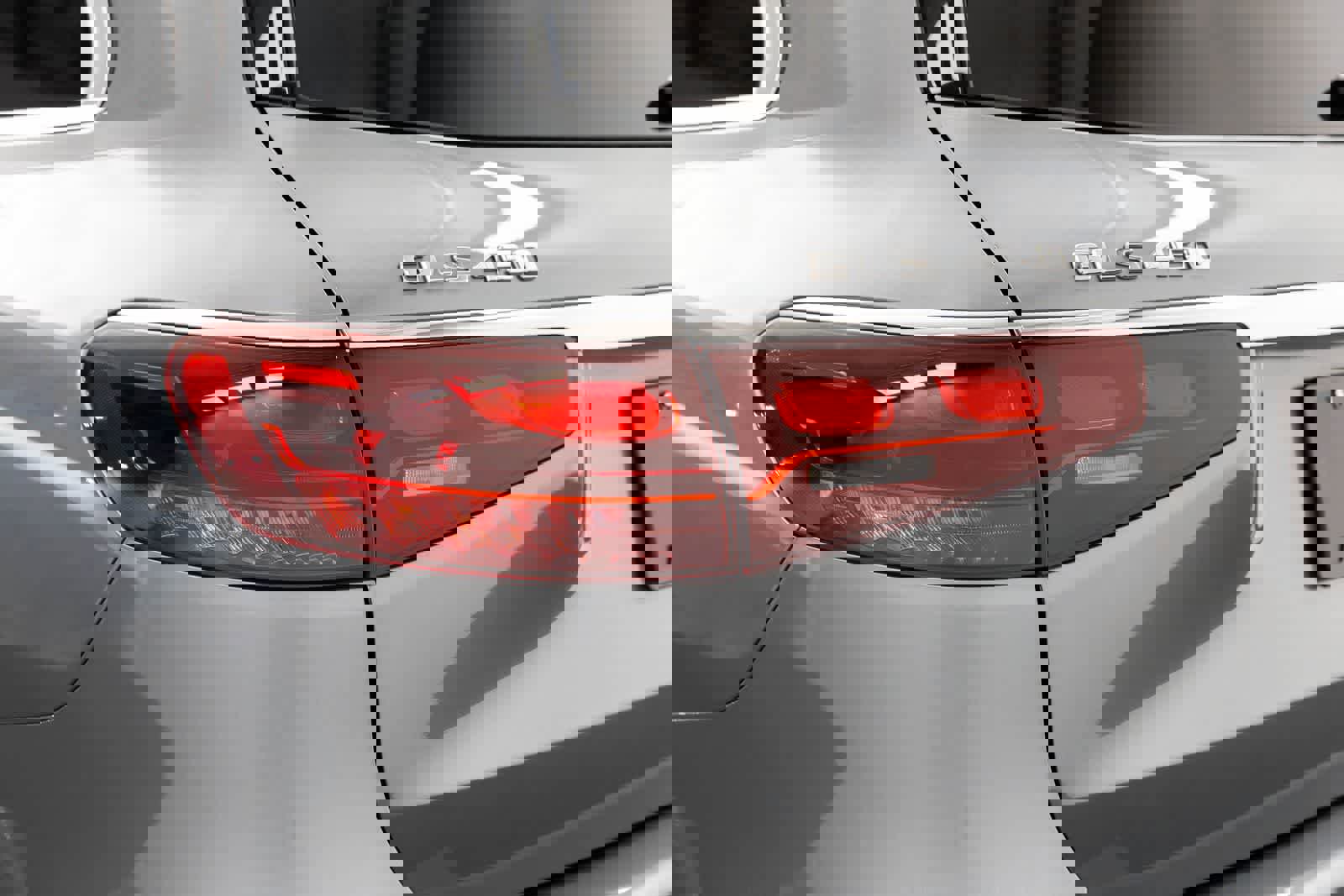 Used 2025 Mercedes-Benz GLS 450 4MATIC image 66