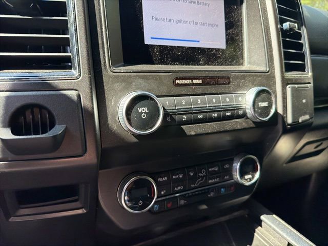 Used 2021 Ford Expedition Max Limited AWD/4WD image 27