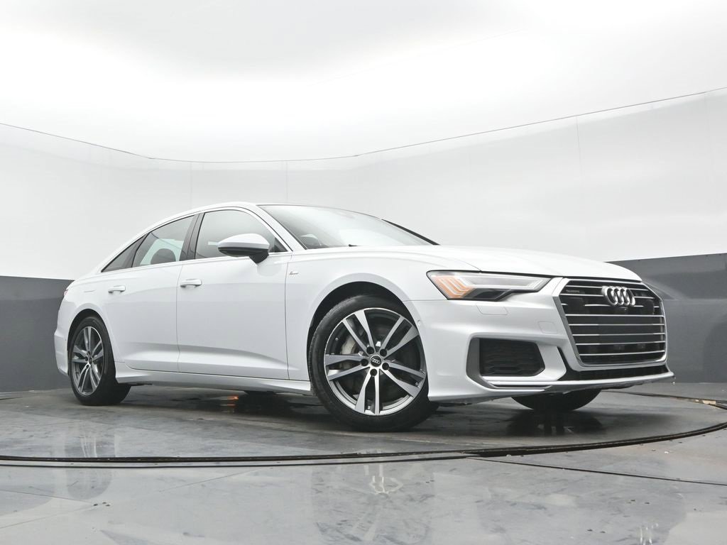 Used 2022 Audi A6 3.0T Prestige w/ Prestige Package image 28