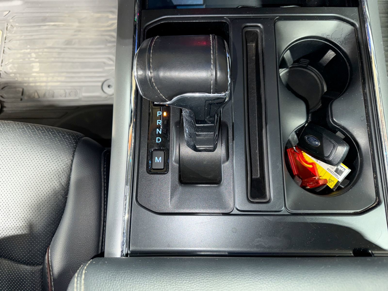 Used 2021 Ford F150 Lariat image 40