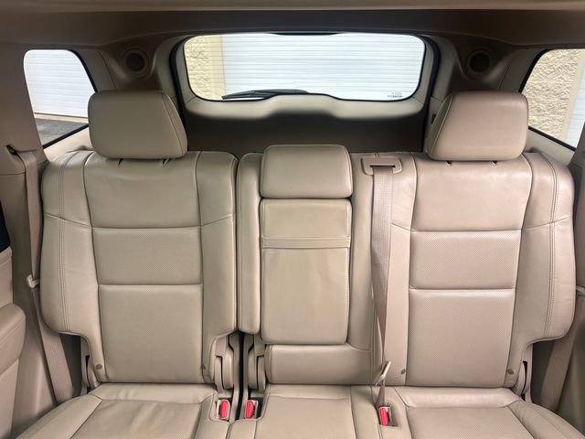 Used 2019 Jeep Grand Cherokee Limited w/ Luxury Group II image 37