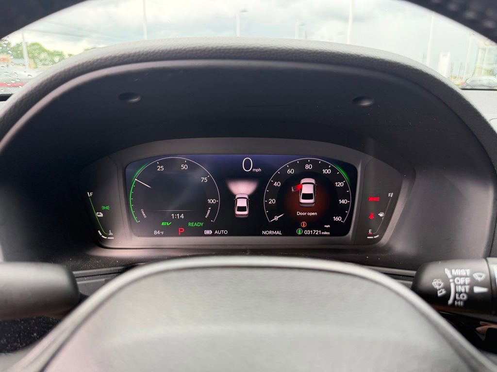 Used 2024 Honda Accord Sport image 16