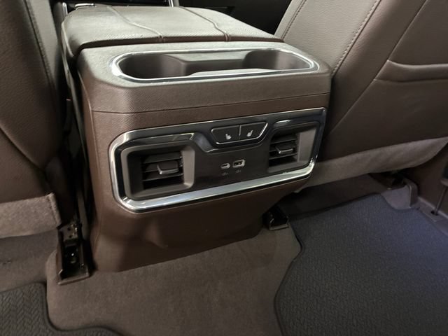 Used 2024 GMC Sierra 1500 Denali AWD/4WD image 19