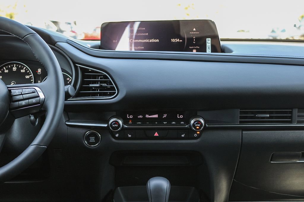 New 2026 MAZDA CX-30 2.5 Turbo w/ Premium Plus Pkg image 14